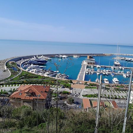 Appartamento Carrerapiana Pigna Bagian luar foto